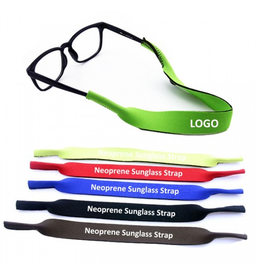 Neoprene Sunglass Strap